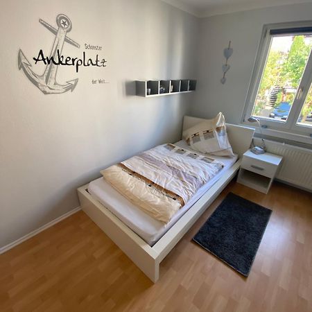 Casa Tuerk Daire Bad Nauheim Dış mekan fotoğraf