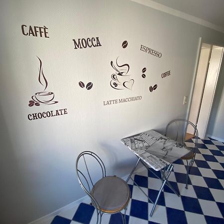 Casa Tuerk Daire Bad Nauheim Dış mekan fotoğraf
