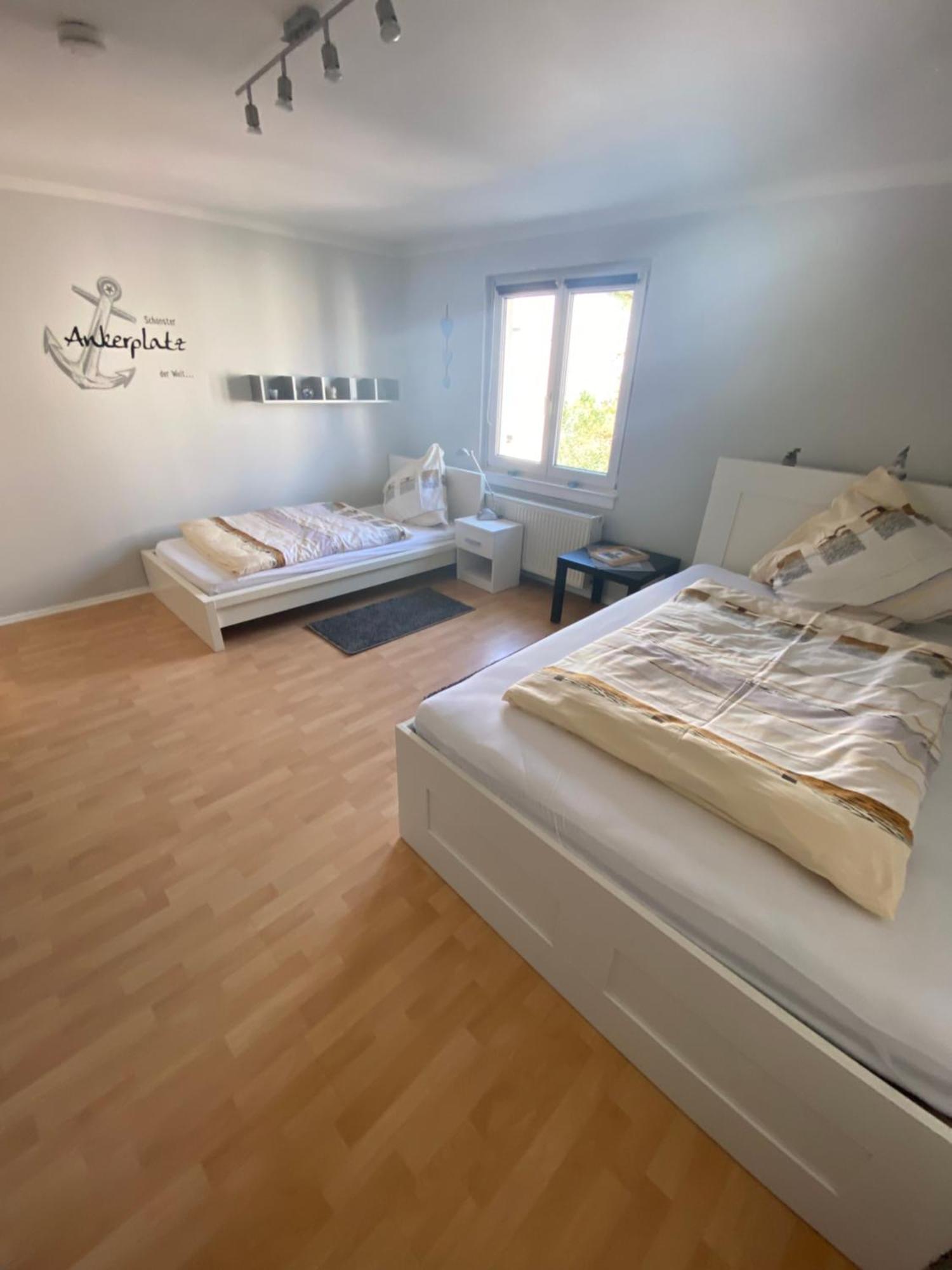 Casa Tuerk Daire Bad Nauheim Dış mekan fotoğraf