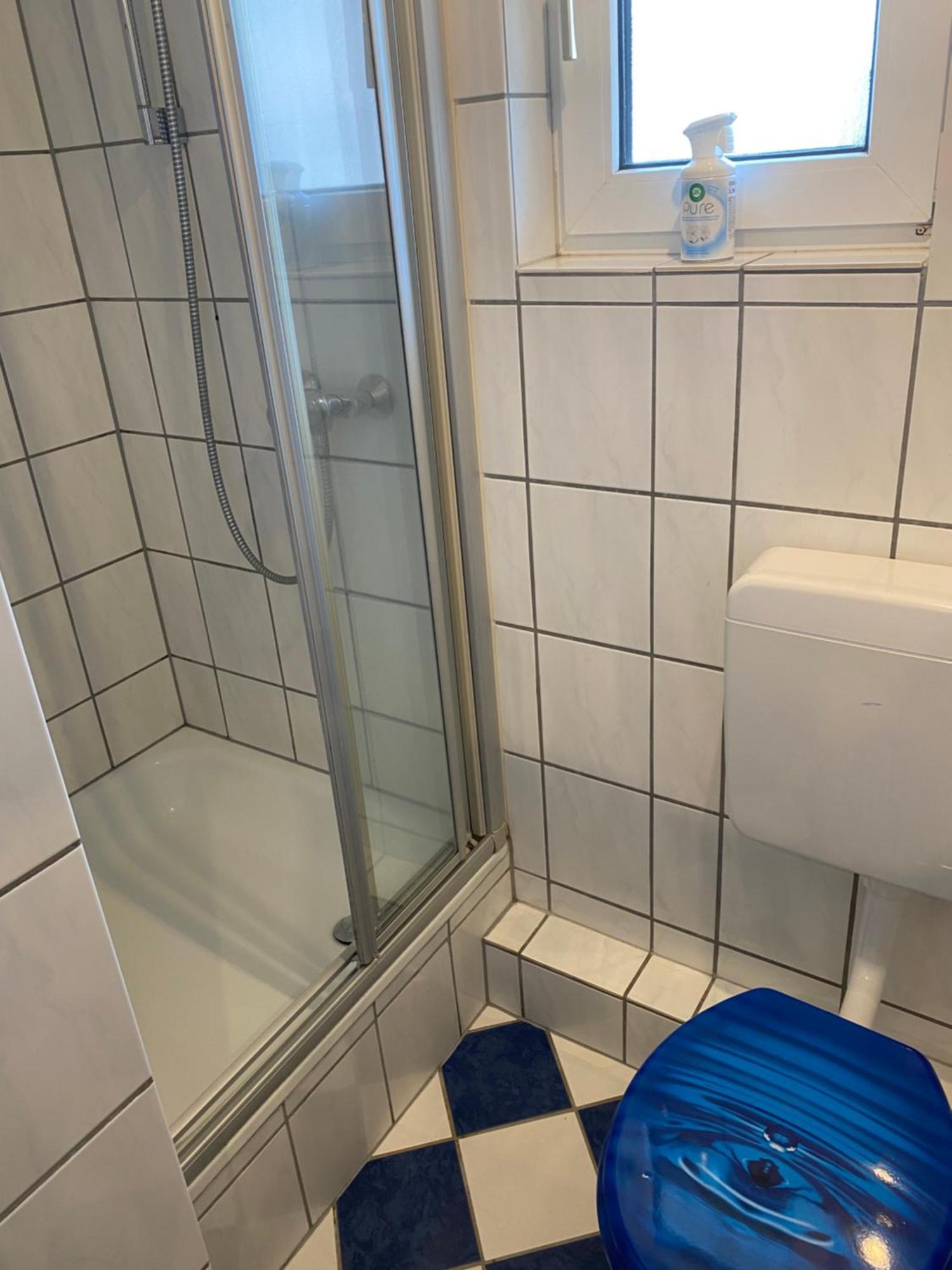 Casa Tuerk Daire Bad Nauheim Dış mekan fotoğraf
