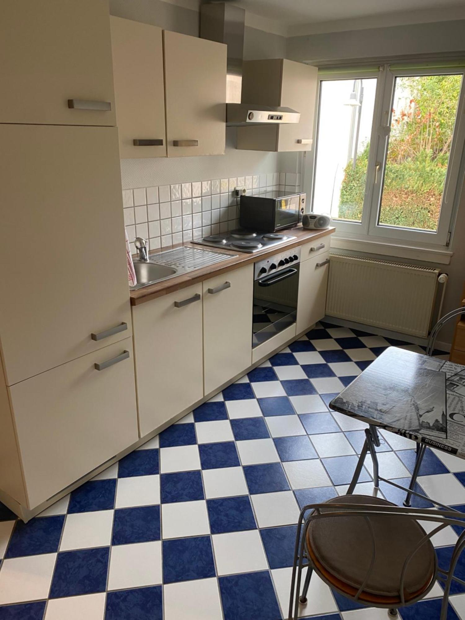 Casa Tuerk Daire Bad Nauheim Dış mekan fotoğraf