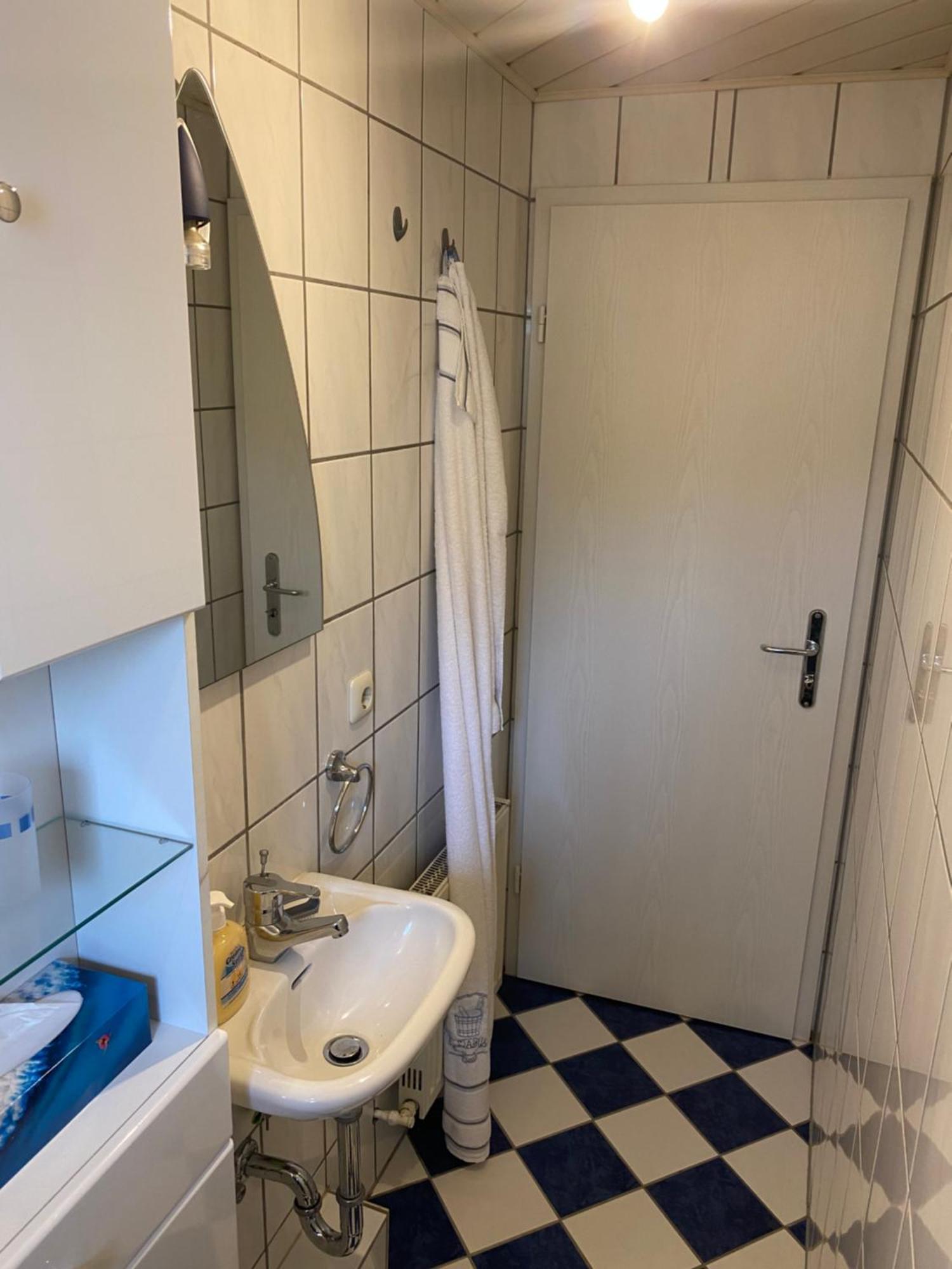 Casa Tuerk Daire Bad Nauheim Dış mekan fotoğraf