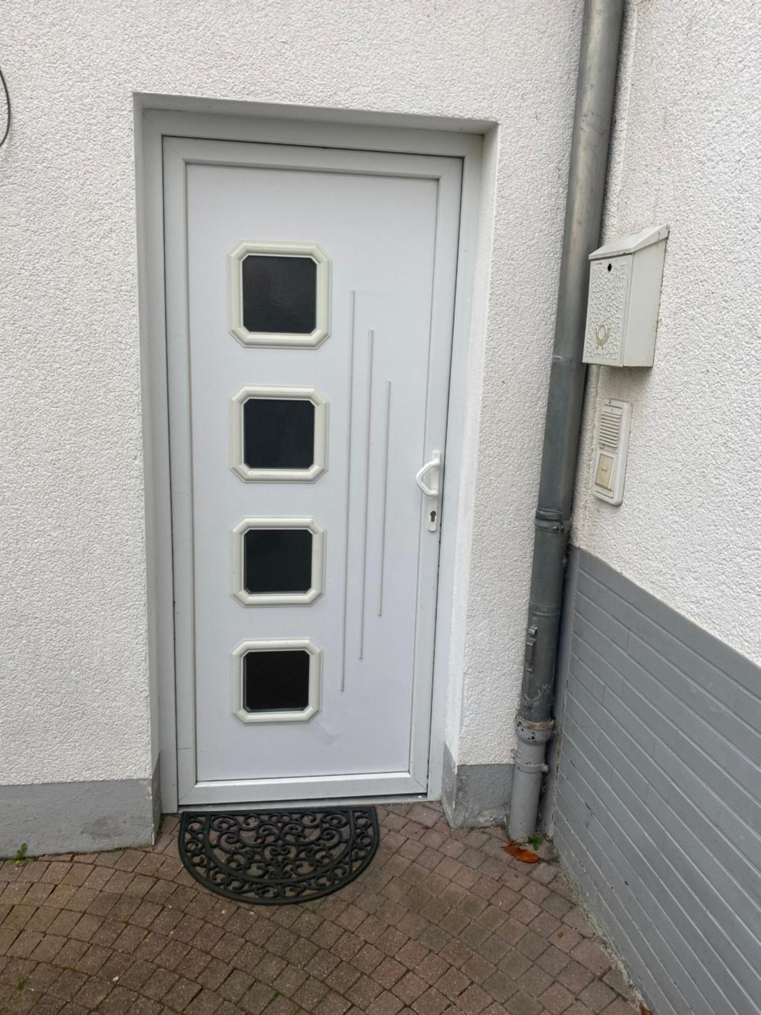 Casa Tuerk Daire Bad Nauheim Dış mekan fotoğraf