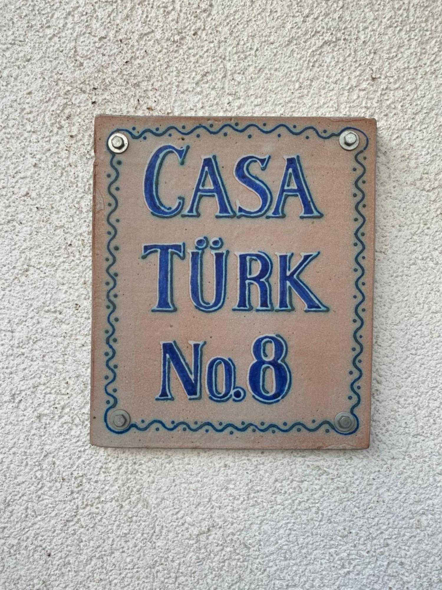 Casa Tuerk Daire Bad Nauheim Dış mekan fotoğraf